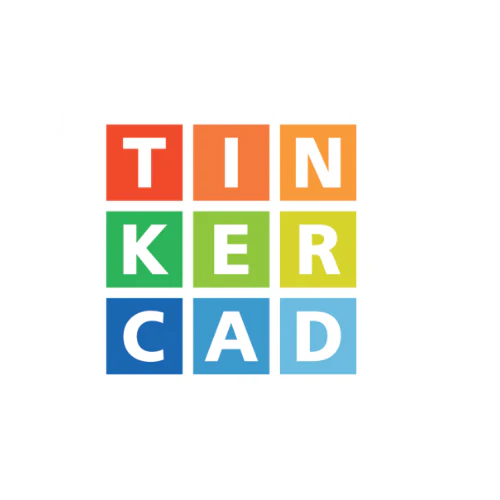 Logo do Tinkercad