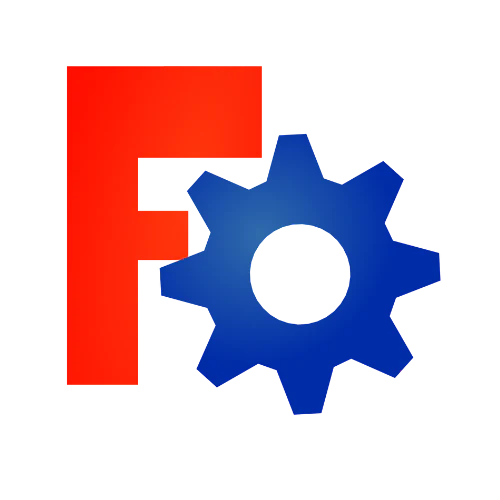 Logo do FreeCAD