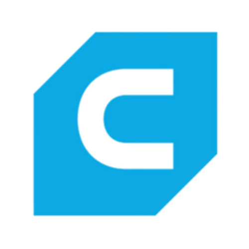 Logo do Cura