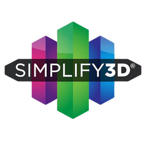 Logo do Simplify3D