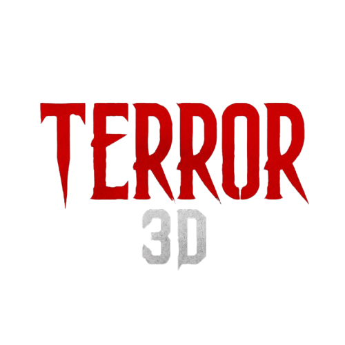 Terror 3D